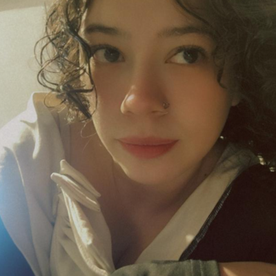 Foto de Denisse