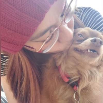 Foto de Itzel