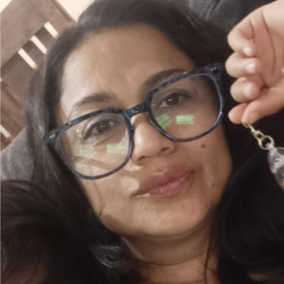 Foto de Maribel