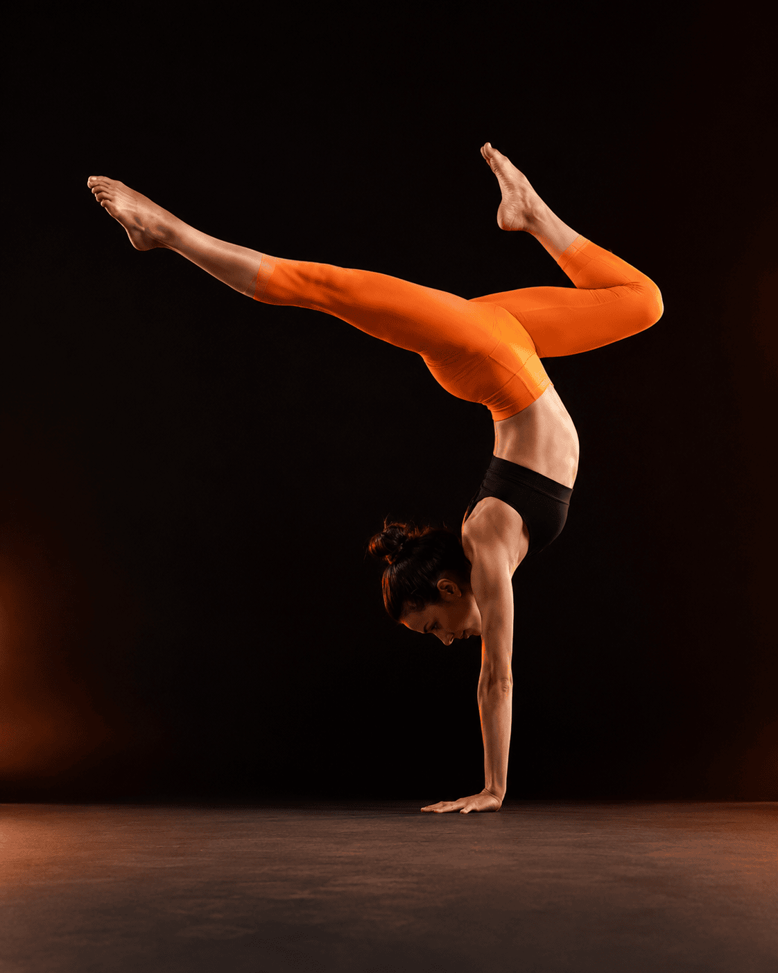 Acrobacia para adultos