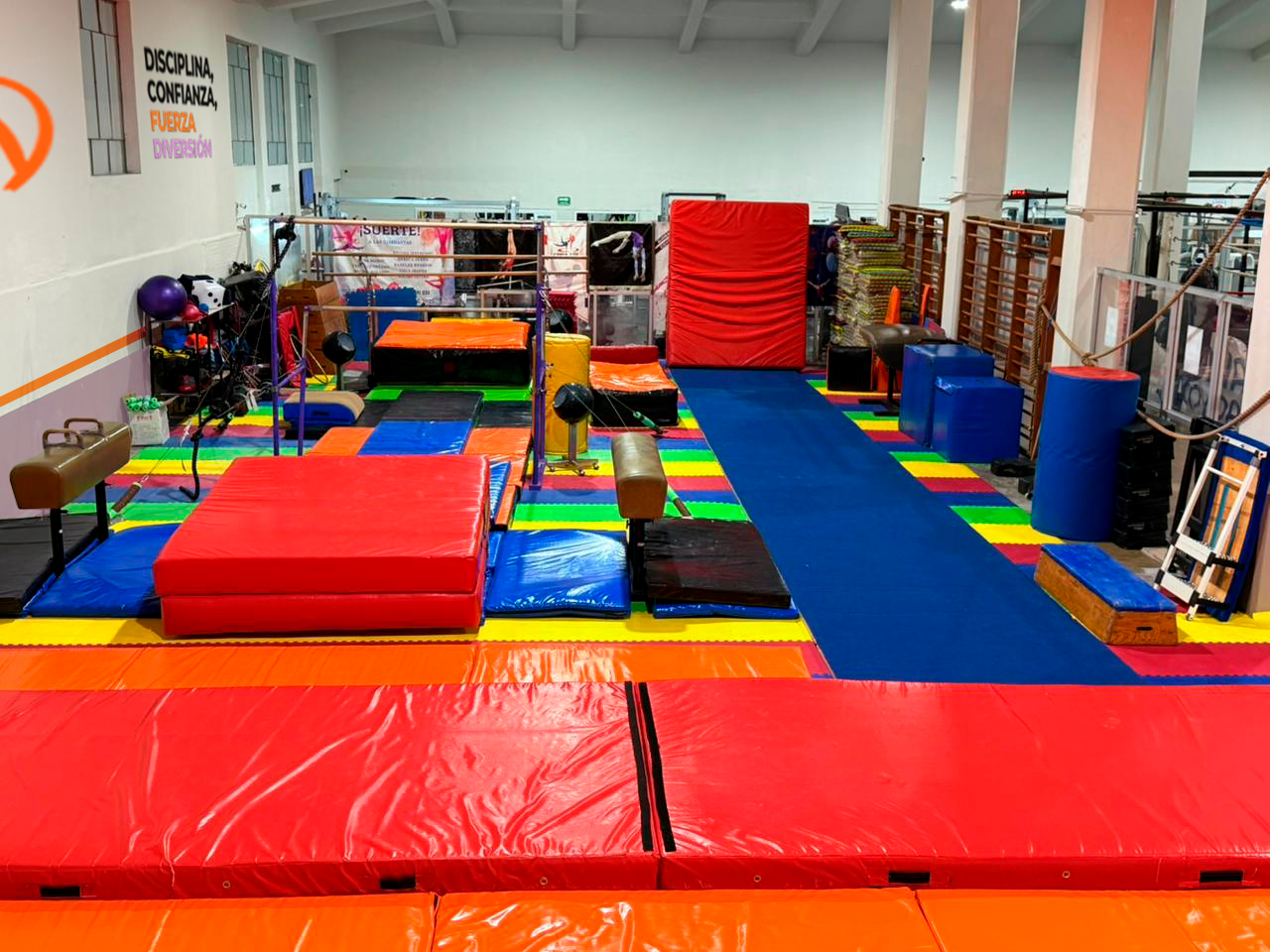 Gimnasio Crossfox Academy